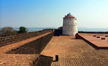 Fort Aguada